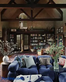 Argyll House by Boutique Litchfield Escape Villa - Image 1