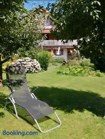 Ferienwohnung Landblick Lalling - Image 5