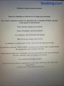 Au Chardon Bleu - Image 3