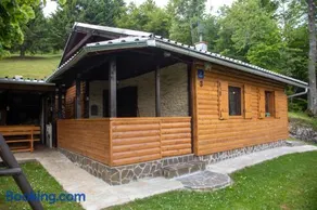 Kuća za odmor Gorski Kotar - Image 1