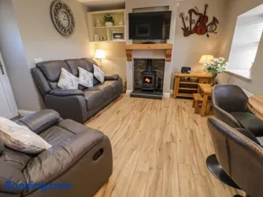 Lough Island Reavy Cottage - Image 4
