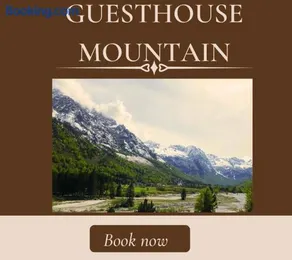 Guesthouse Mountain - Image 1