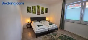 Fine Living - Zentral, barrierefrei mit Terrasse & 24h Parkhaus in Nähe - Image 1