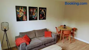 Logement cosy et tout équipé à Bruges - Image 1