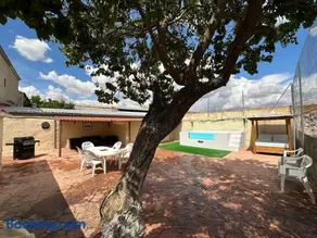 Casa rural cerca Tarancón-Cuenca - Image 5