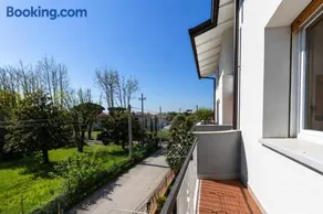 Dimora Apollonia Orchidea 300 meters from the sea - Image 2