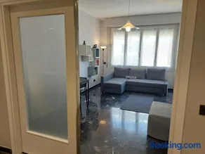 Appartement avec 1 chambre à coucher pour 5 personnes - Image 4