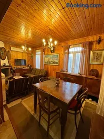 Villa Ikaros Ag Apostoloi Attica - Image 5