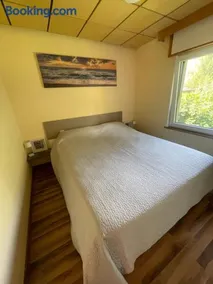 Grüner Bungalow am Kiebitzsee - Image 2