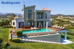 Villa Pasiphae - Image 1