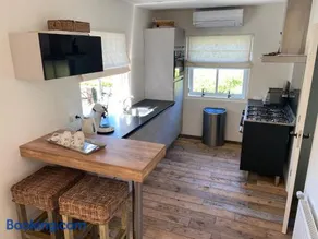 Heerlijke bungalow op 350 meter vanaf het strand! - Image 4