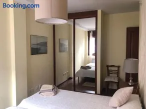 Acogedor Apartamento en el Centro de Nueva - Image 5