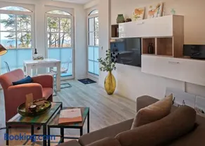 Haus Meeresblick - Ferienwohnung Nordstern A 1.16 (Ref. 138647) - Image 3