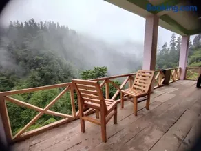 The Forest Pinnacle and Café, Jibhi - Image 2