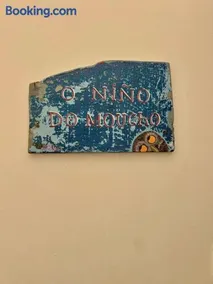O niño do moucho - Image 1