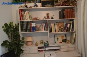 Apartment in the Center of Aigio F - Image 2