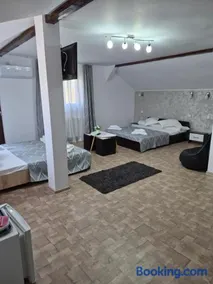 Pensiunea Magnolia din Tismana - Image 4