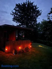 Statek ráj Netvořice, Tiny house and Farm Experience - Image 4