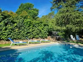 La Bastide Du Vieux Four Bed&Breakfast - Image 1