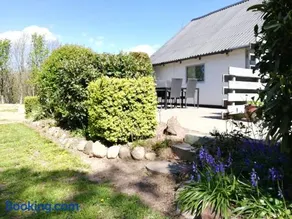 Bindesbølgård Farm Holiday - Image 3