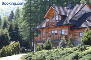 Mosorny Park Zawoja Całoroczne domki w górach - Image 3