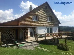 Guest House u chalupky - Image 1