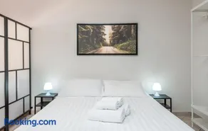 Travelershome Ciampino Suite - Image 2