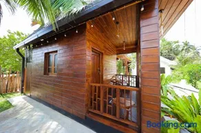 Inpan's beach resort Batticaloa - Image 2