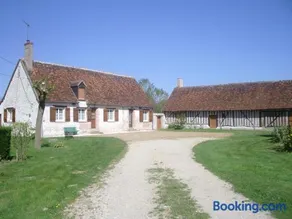 Maison de Campagne Confortable, Proche des Châteaux - Image 1
