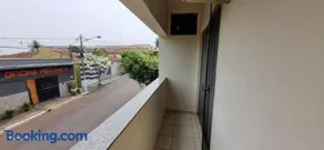 New Hotel Araraquara - Image 5