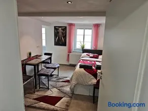 Liebevolles Zimmer in ruhiger Lage - Image 3