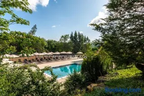 Camping LA SERRE - Image 1