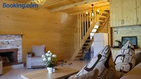 Bzubzu star - Cottage in high mountain - Image 1