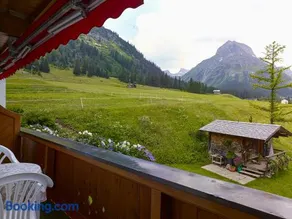 Chalet Rüfikopf - Image 2