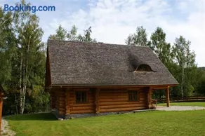 Sosnowa Chata, Sauna - Image 1