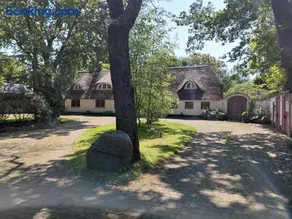Ferienwohnung im Reetdachhaus Hallerhus - Image 2
