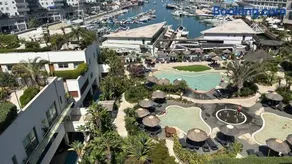 Ocean Village Luxury 2 Bed 2 Bath Apartment - amazing views - pools and jacuzzis - Image 1
