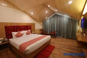LA PALMA GRAND Run by NAVYA HOSPITALITY - Image 5