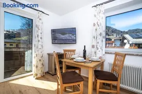 Alpina Apartments - Zell am See - Air Condition - Image 4