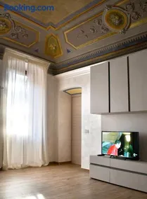 Appartamento del Senatore, Palazzo Terzano - Dimora Storica Italiana - Image 1