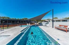 BIG4 Colonial Holiday Park Harrington - Image 2