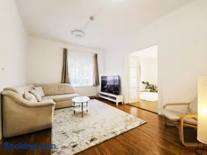 Cozy Apartment with Sauna - Image 1
