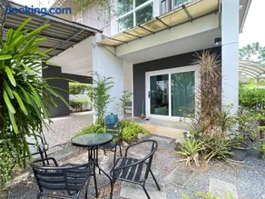 Cozy Serene Home Quiet Garden for a Peaceful Stay - Image 4
