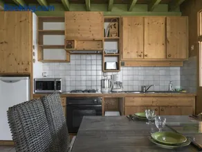 Gîte chaleureux avec grand jardin à Jenzat - Image 3