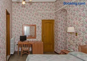 Hotel Villa Flores - Image 5
