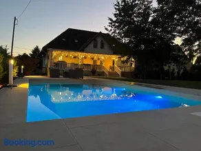 Cherry Tree Cottage, Balatonszemes - Image 1