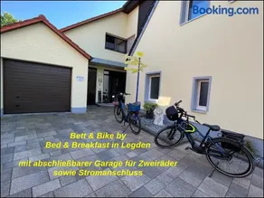 Pension & Gästehaus Legden - Image 3