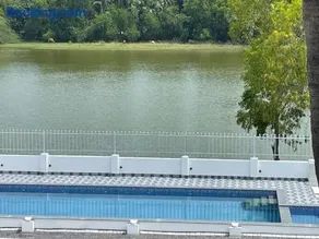 Alamparai Villa - Private Pool, Luxurious 4BHK With River Access - Image 2