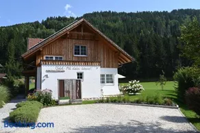Chalet - Apartment - Mit Liebe dekoriert - Image 1