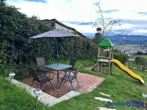 Villa Bremen, Hospedaje Rural con vista al Lago - Image 2
